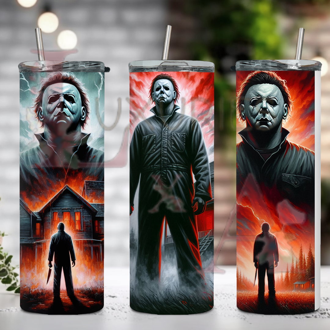 RUNNN 20 oz tumbler