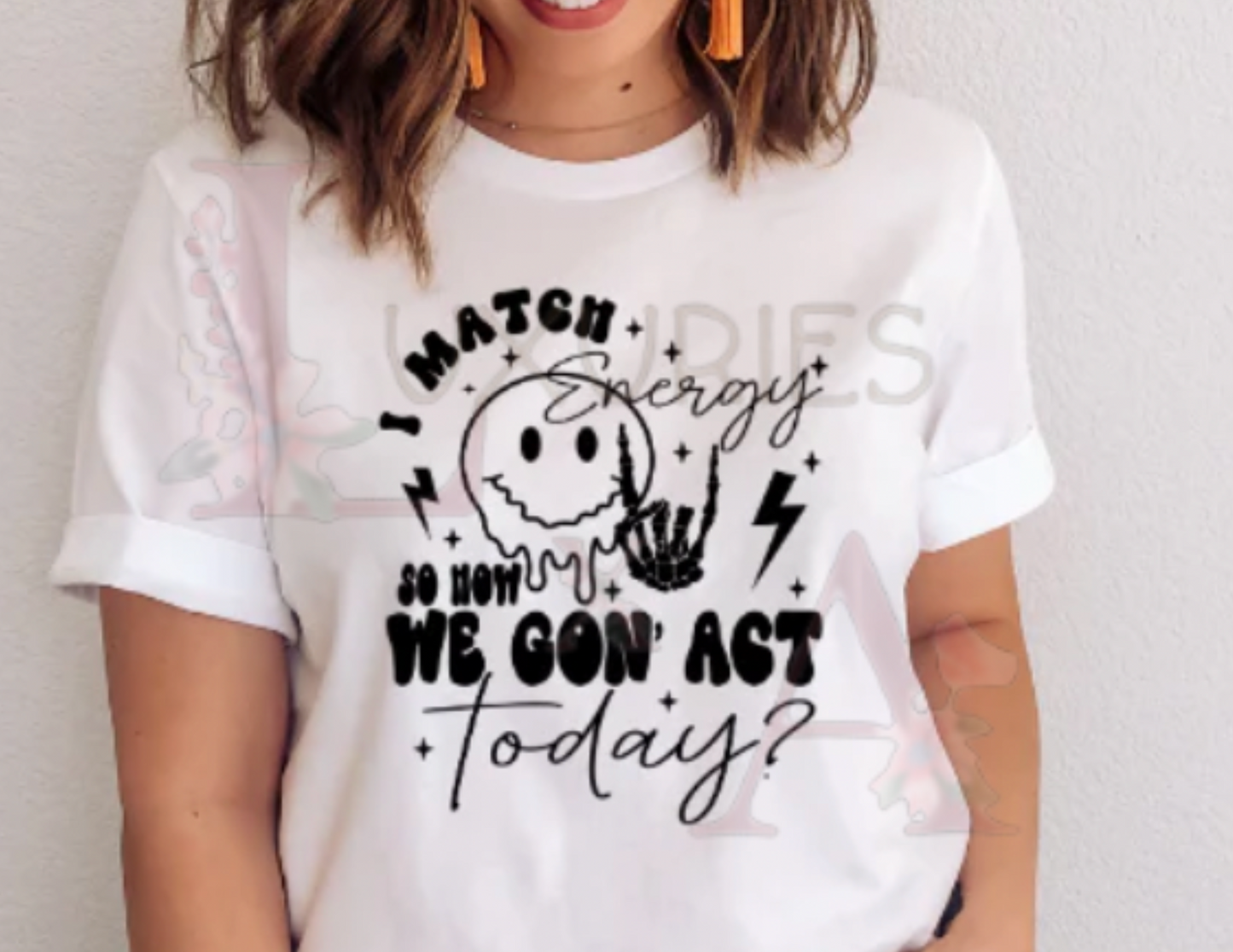 Single Color design pick