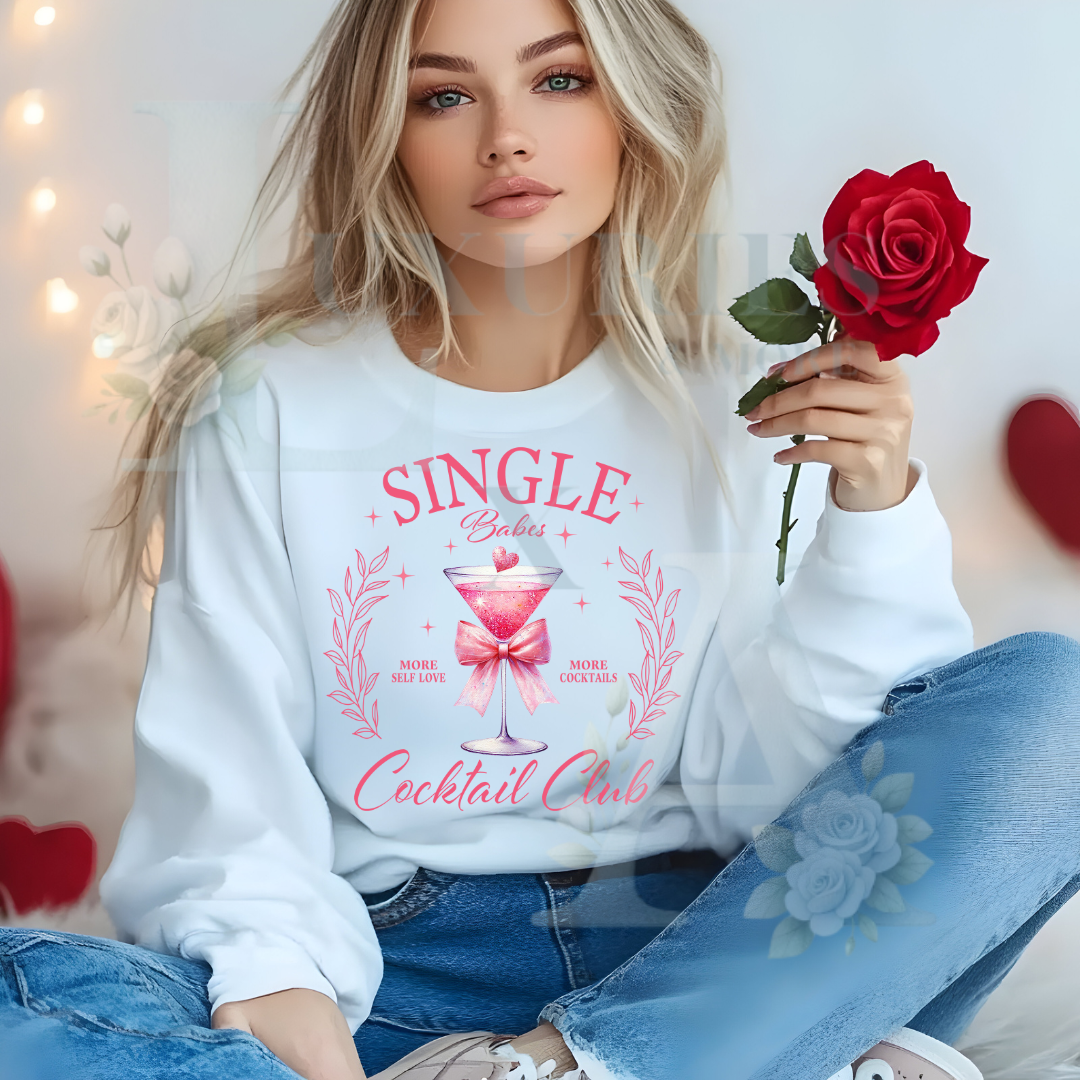 Single club