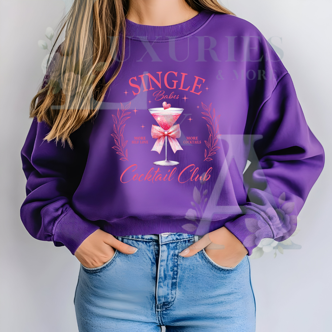 Single club