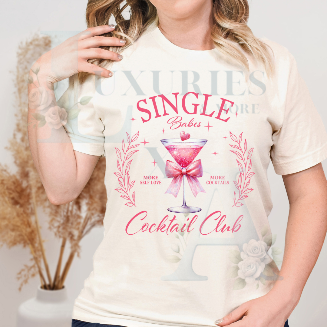 Single club