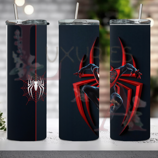 Spiders 20 oz Tumbler