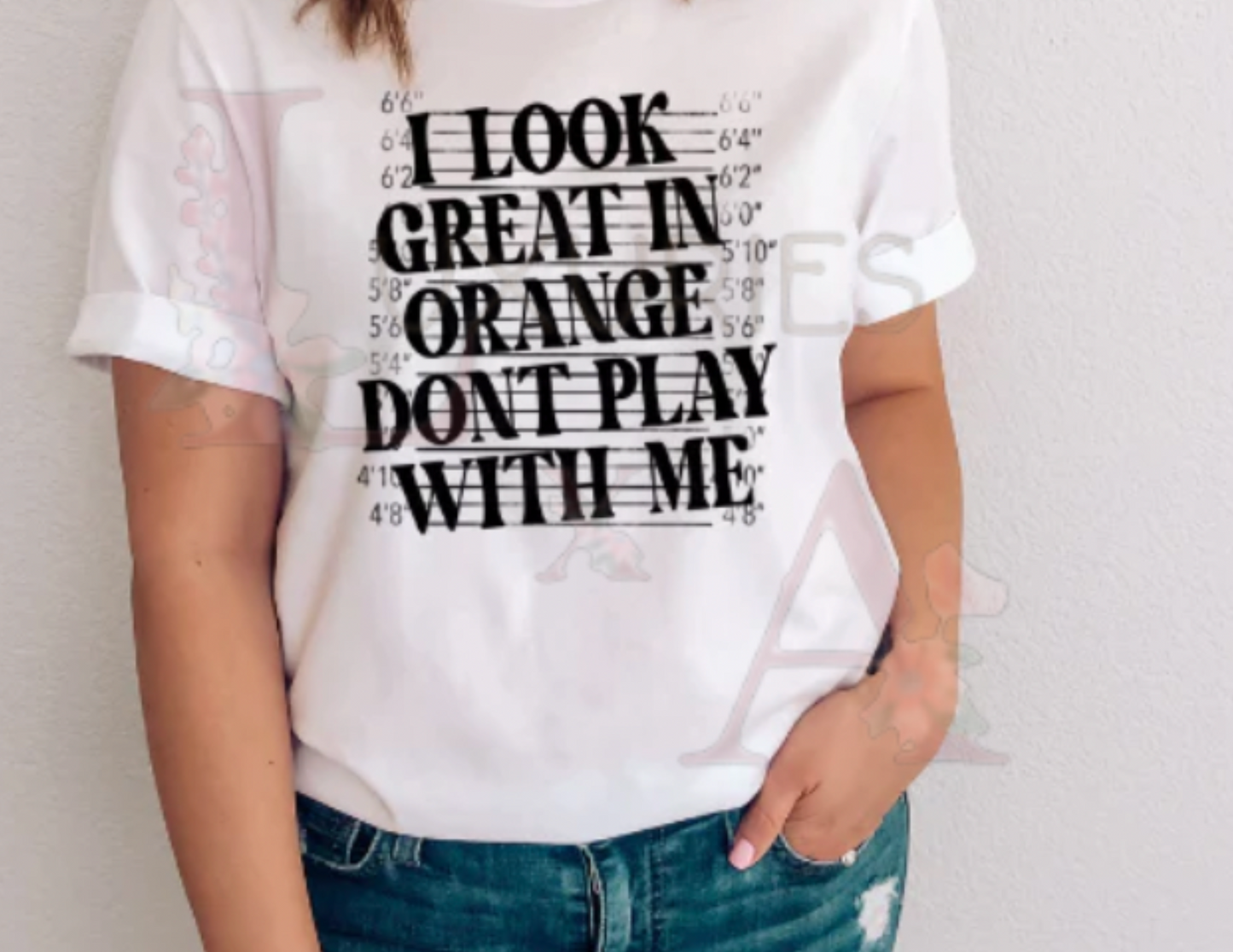 Single Color design pick