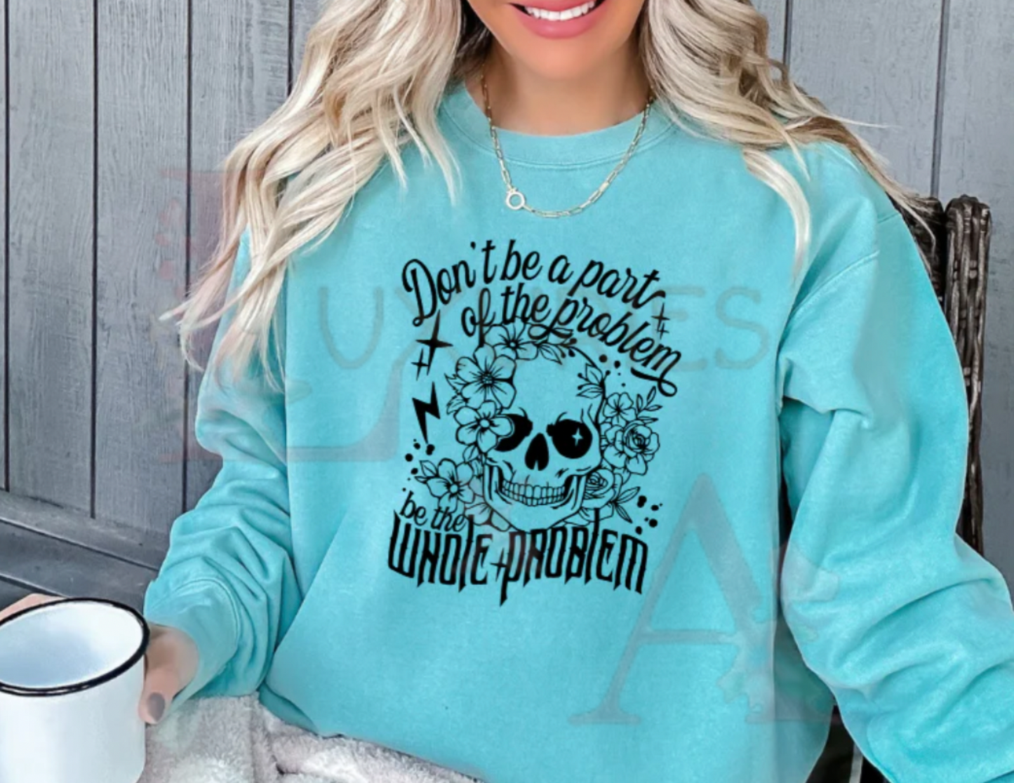 Single Color design pick