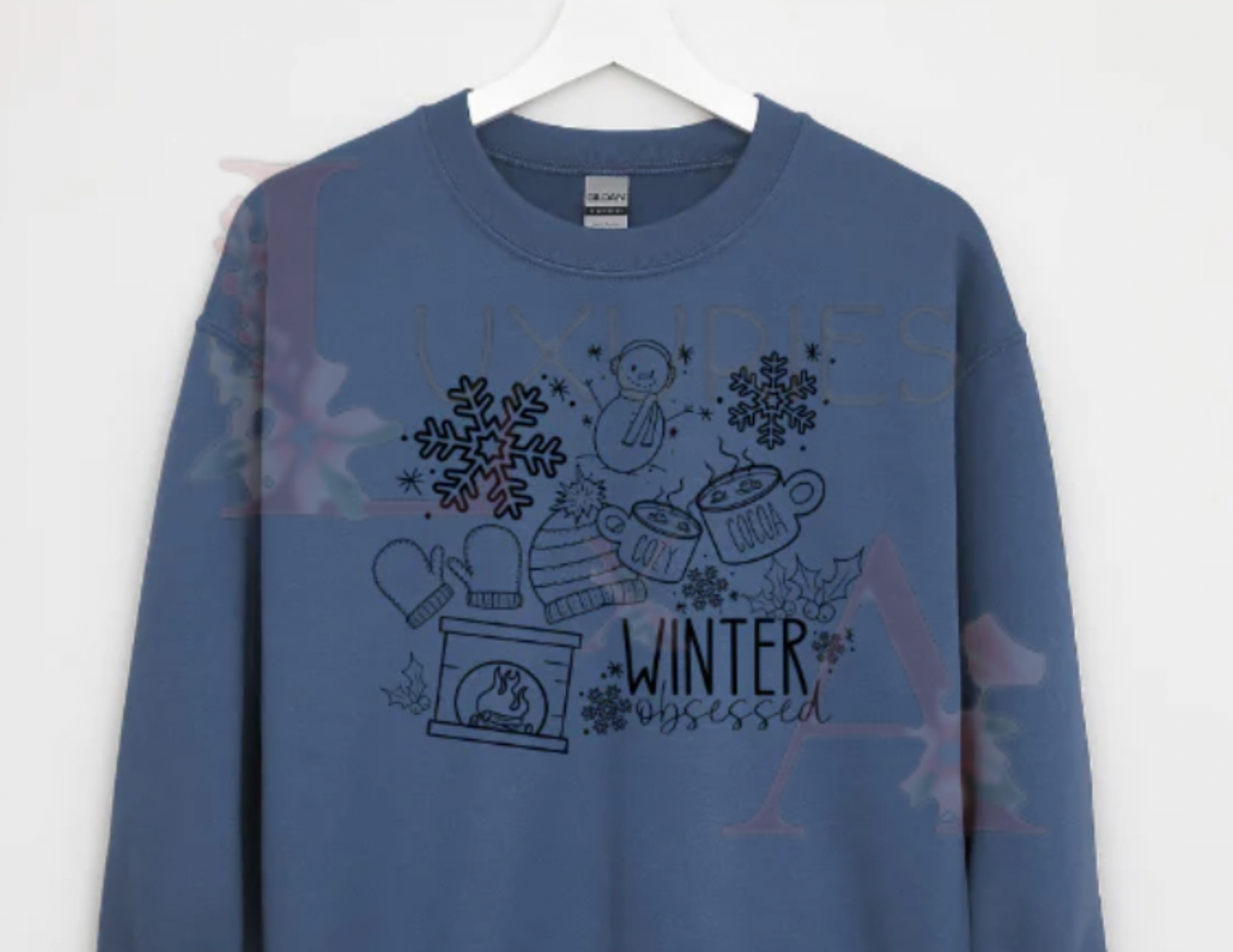 Single Color design pick