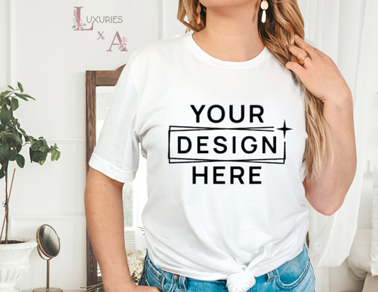 Custom Tshirts