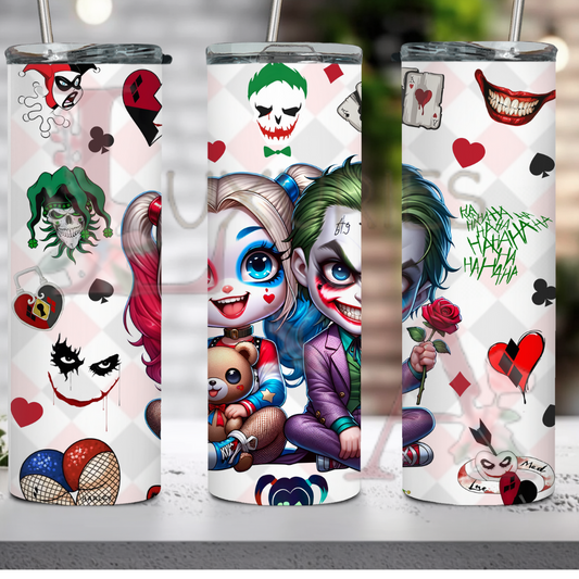 The joke babies 20 oz sublimation