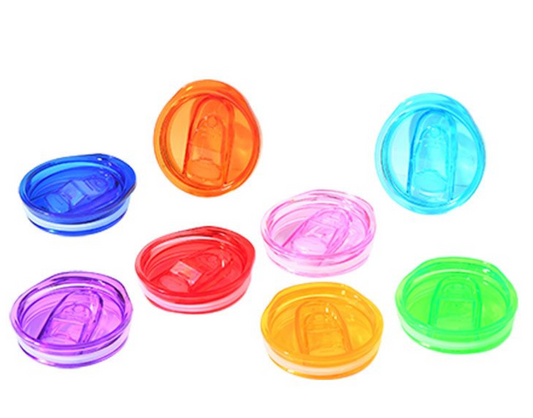 Color Lids 20 oz